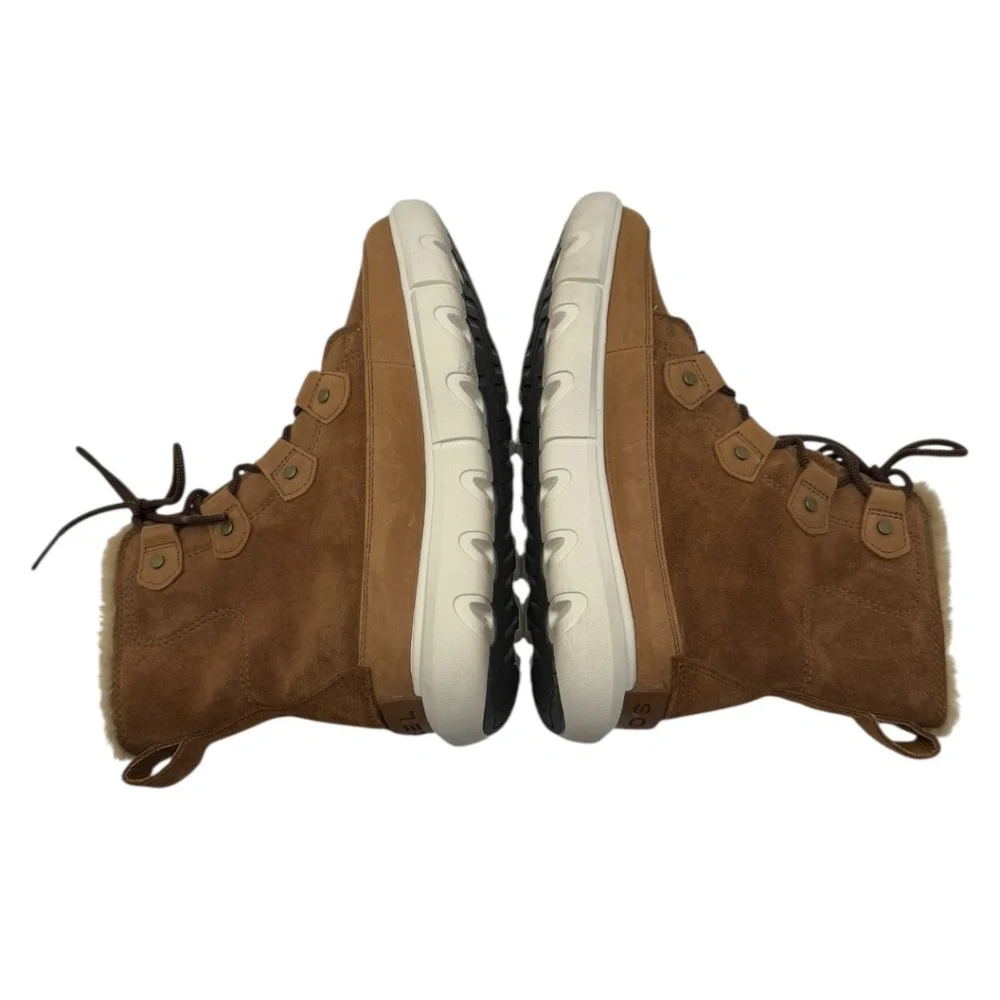 Sorel Explorer II Joan Boots - Picture 7 of 12